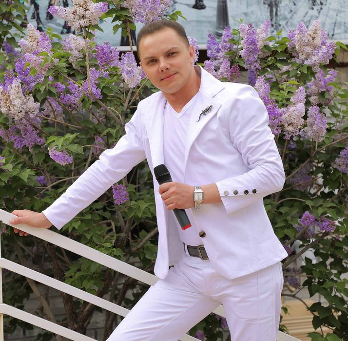 Новогоднее шоу 2026