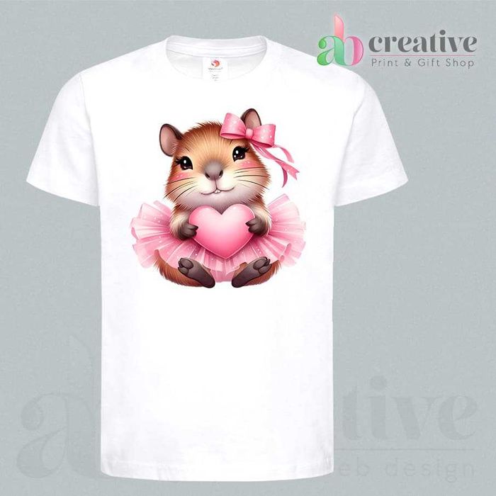 Детски тениски Капибара