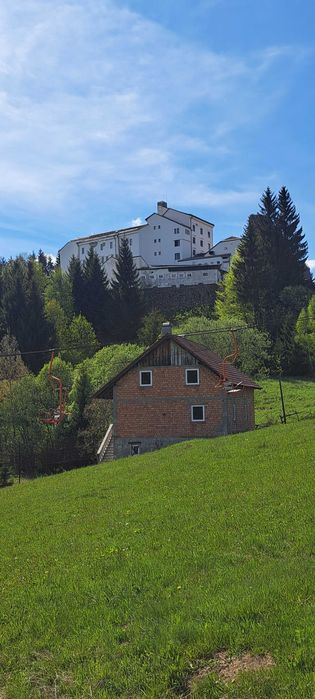 Teren de vanzare