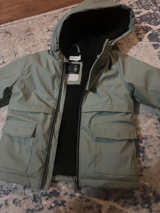 Куртка orchestra