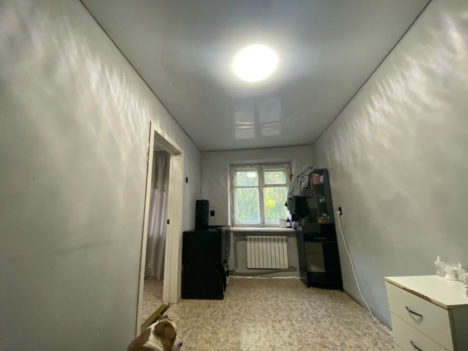 Продам 2х комнатную квартиру.