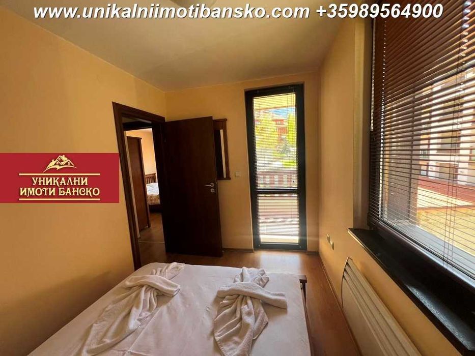 Продава се Тристаен апартамент в Банско - 70 кв.м за 1143 €/кв.м - Снимка #15
