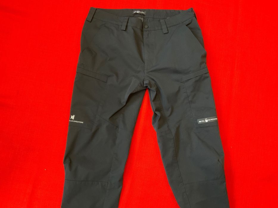 Sail Racing-оригинален карго панталон 34 размер