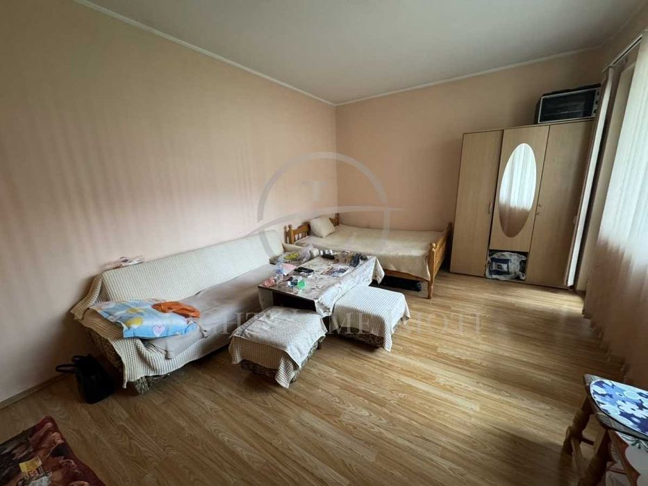 Продава се Едностаен апартамент в Пловдив, Тракия - 36 кв.м за 978 €/кв.м - Снимка #2