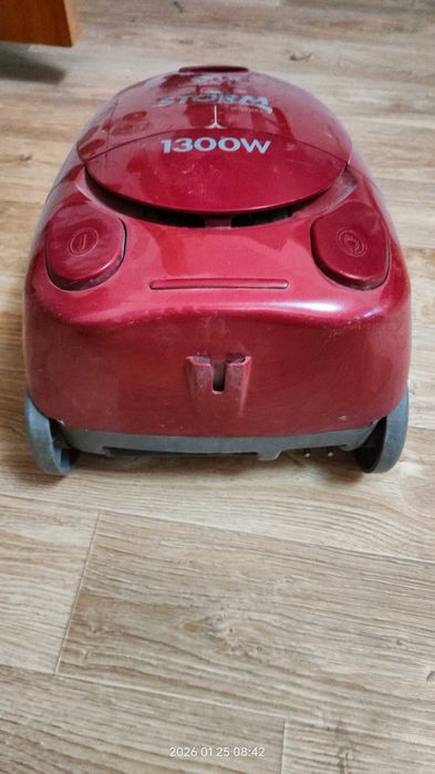 Пылесос без шланга