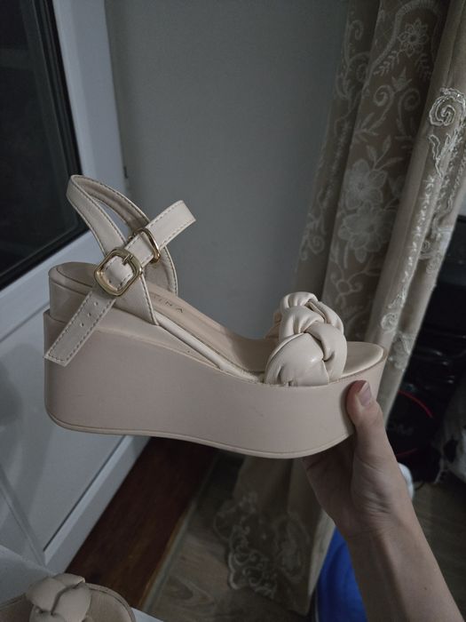 туфли 35 размер б/у