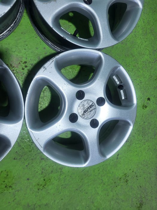 13 4x100 лети джанти 4х100