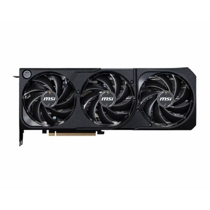 Msi Rtx 5070ti 16gb shadow 3x