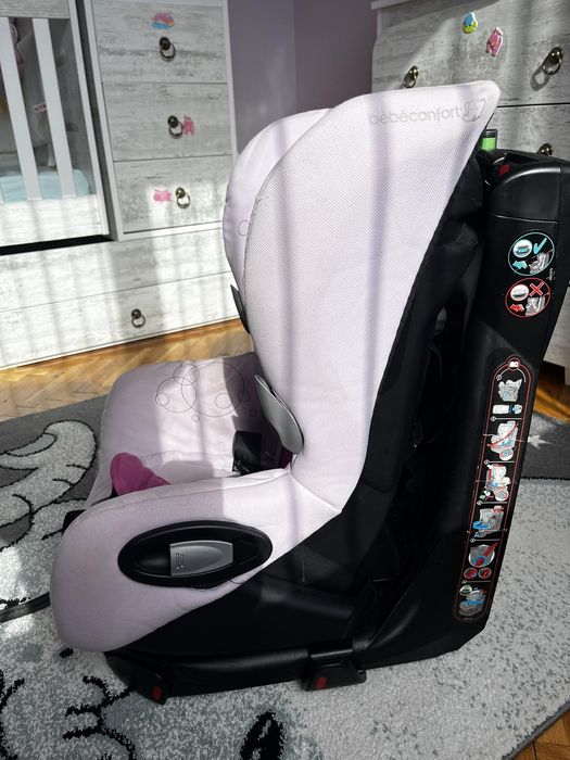 Столче Bebeconfort 9-18 кг.