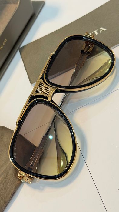Очила DITA Grand Decade DTS460-A-01