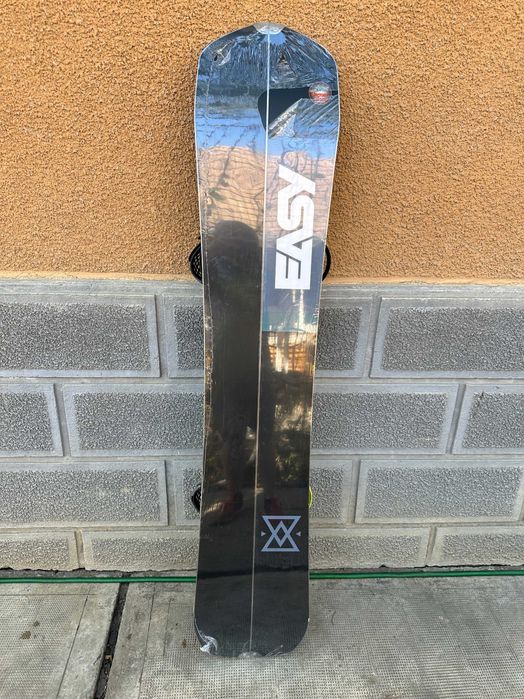 placa noua splitboard easy peak L162cm