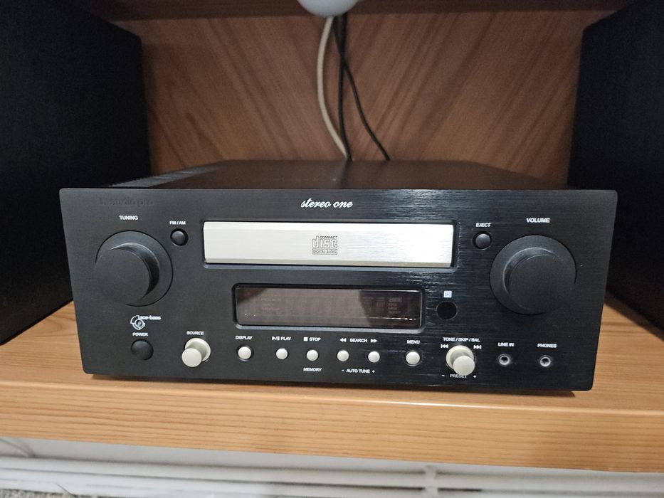 Audio Pro Stereo One