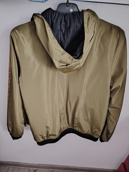 Geacă băieți 12-13 ani