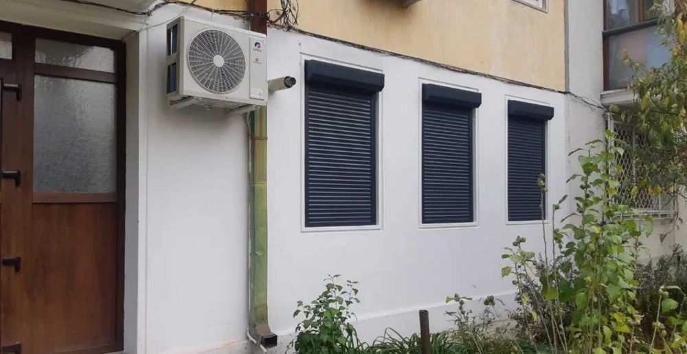 Дава се под наем Едностаен апартамент в Пловдив, Каменица 2 - 40 кв.м за 183.6 € - Снимка #8