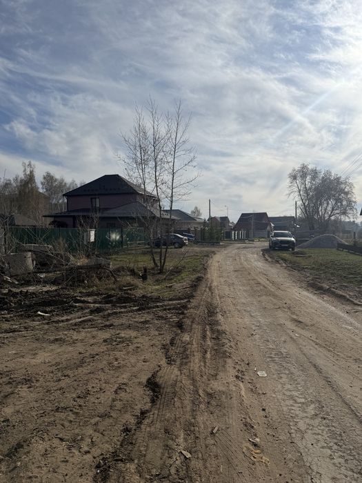 Продам участок в Ормане