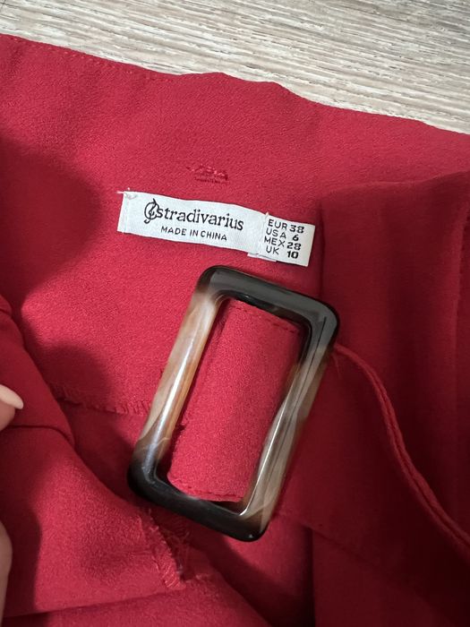 Дамски дънки и панталони