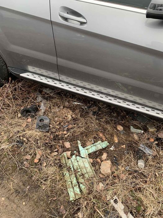 MersedesGLK 250,320,350 cdi