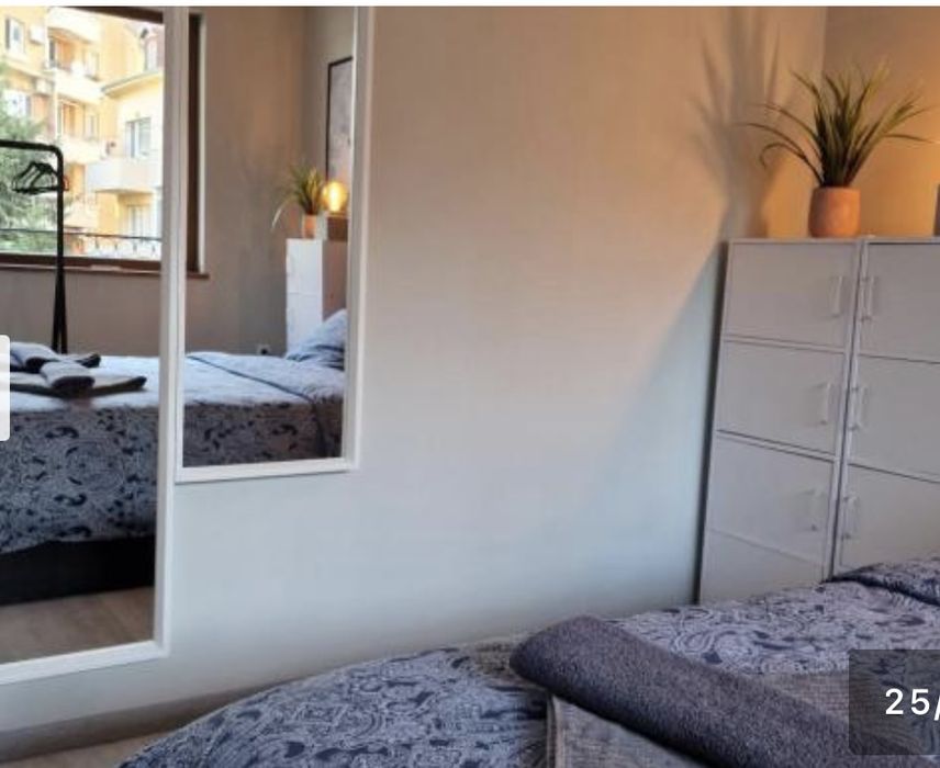 Дава се под наем Тристаен апартамент в Варна, Център - 100 кв.м за 1500 € - Снимка #5