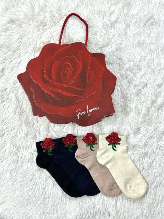 Носочки подарочные