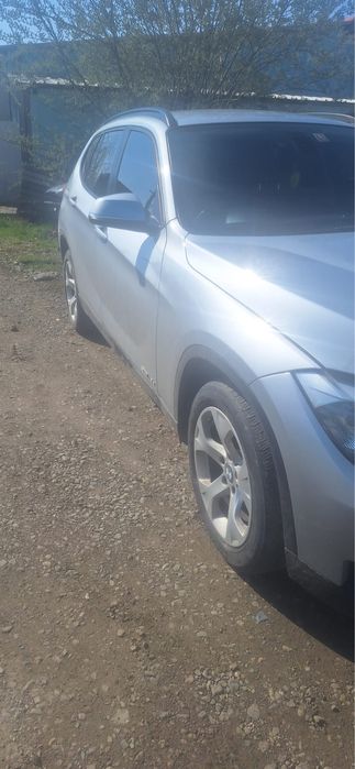 Dezmembrez bmw x1 din 2014