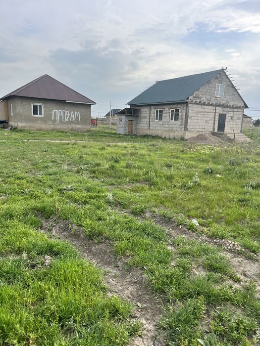 Продам участок