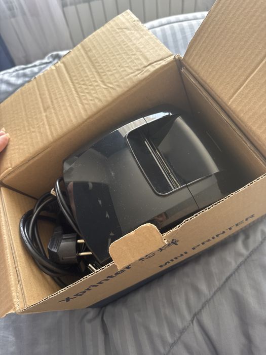 Продам Мини принтер в состоянии нового