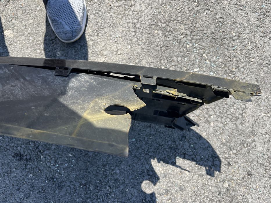 4 броя решетка VW Amarok 2016-2022