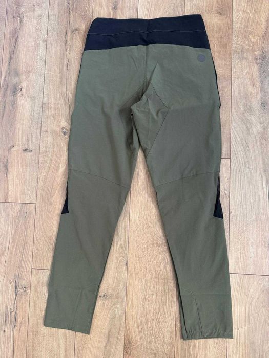 AGU Venture MTB Summer Pants S femei pantaloni softshell bike