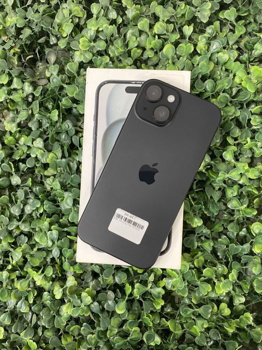 iphone15   128  100%