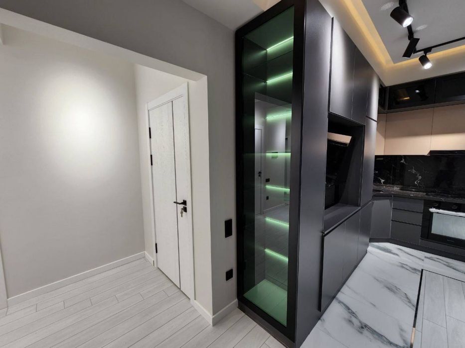 ЖК Дрим Хаус 8 роддом-Сдаётся 2х комнатная!