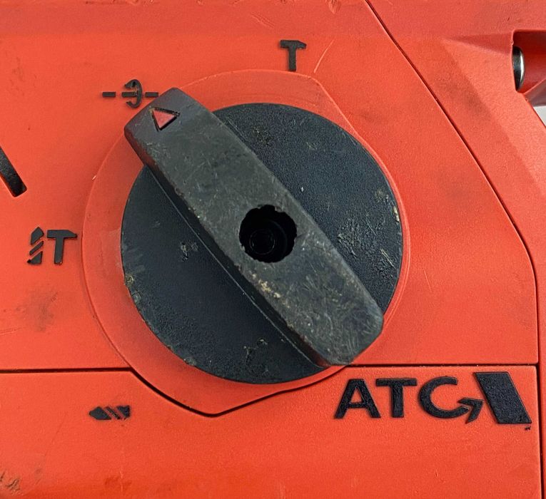 Hilti TE 30-A36 ATC/AVR - Безчетков акумулаторен перфоратор 2x36V 5.2A