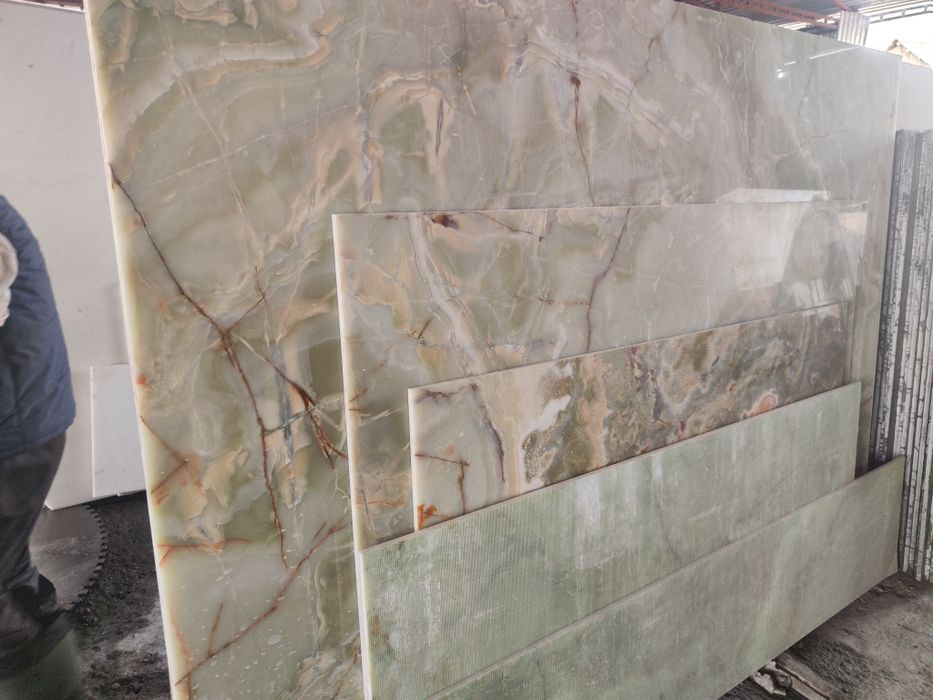 Мрамор , Гранит в Казахстане