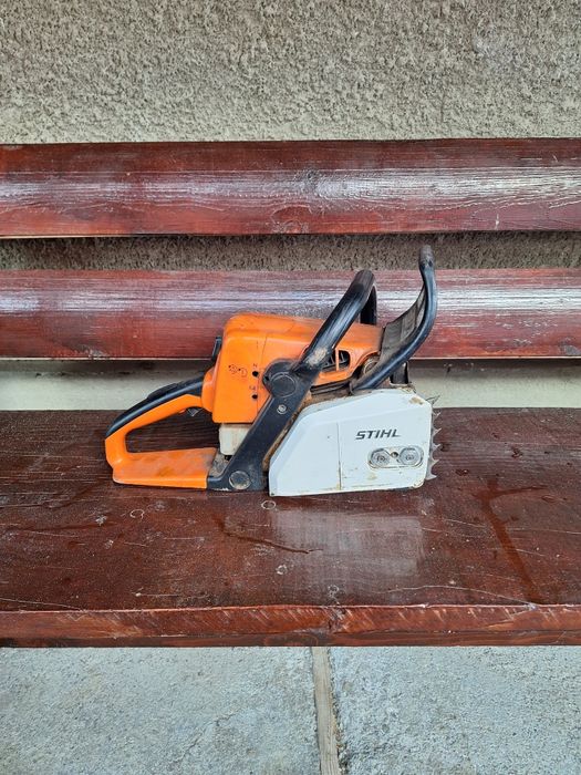 Vind drujba stihl 210