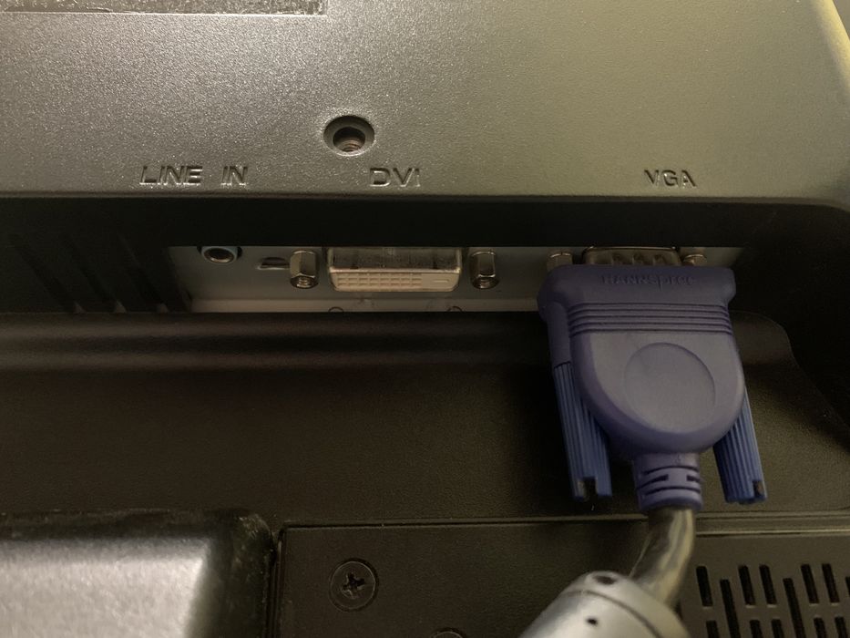 Монитор Hanns-G HW191D