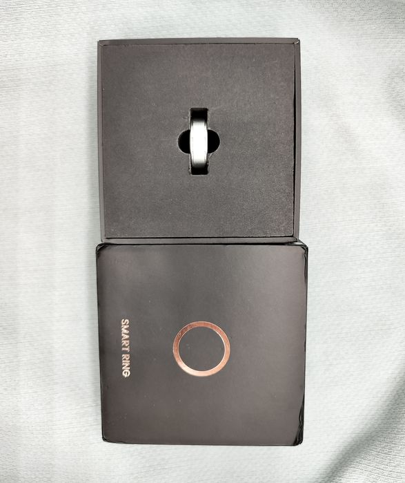 Смарт-кольцо, фитнес-трекер