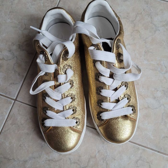 Coach спортни обувки