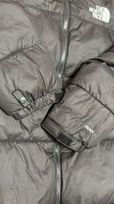 Зимняя куртка мужская