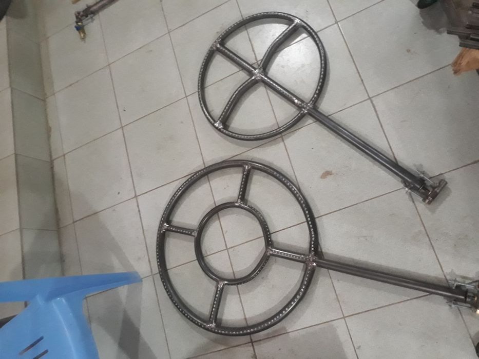 Горелки для Тандыров, всех видов!