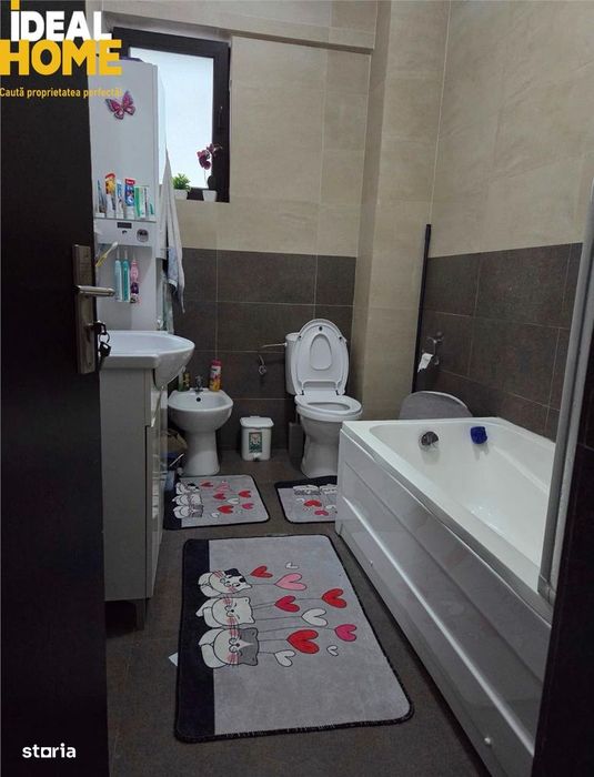 Bloc Nou! Apartament 2 camere Panoramic Galata