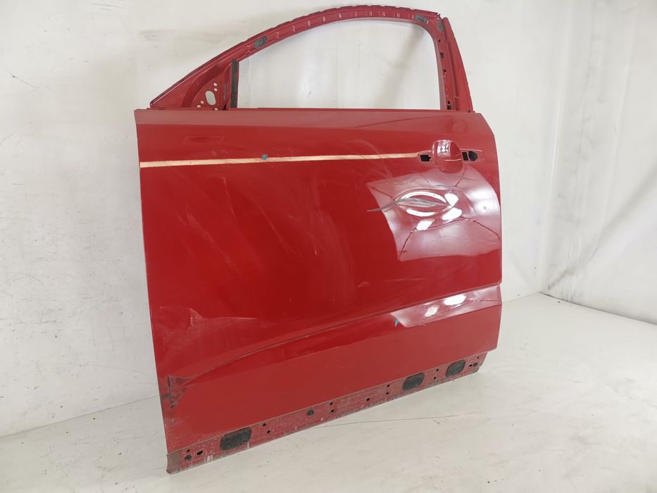 Лява задна врата Ягуар / Jaguar F-Pace 1 Оригинална, в добро състояние