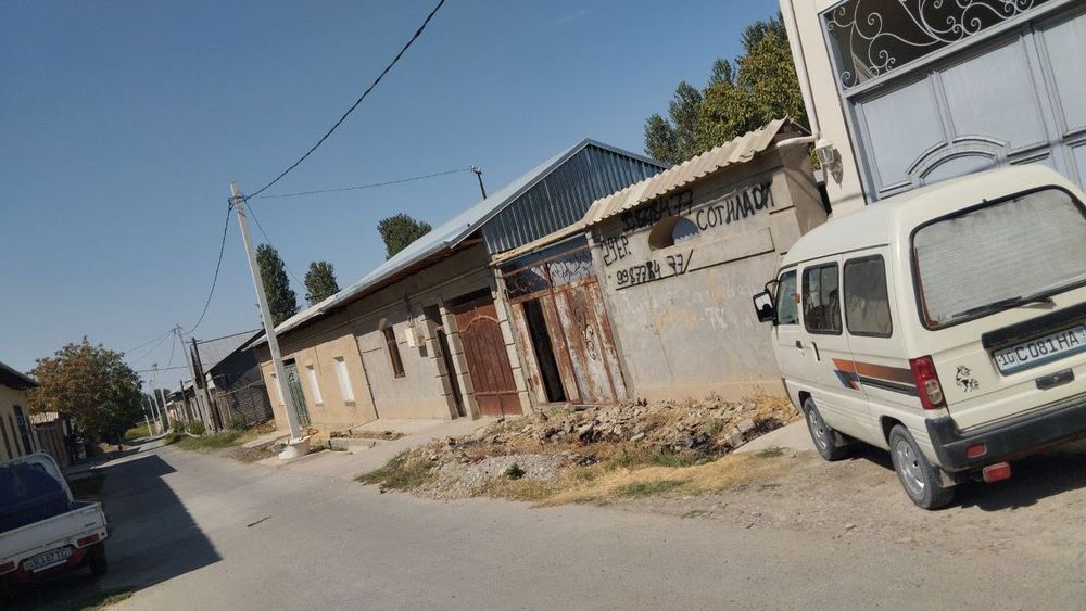 Зангиота БузСув маданиятда 2.9сотих