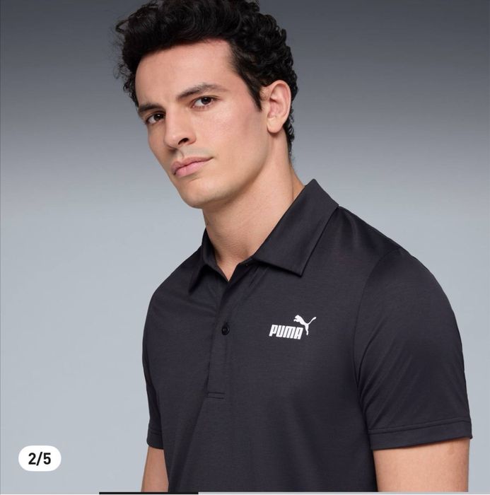 Оригинальная мужская футболка Puma