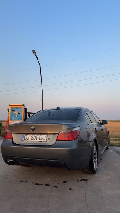 BMW 5 Series 2006 — imagine 4