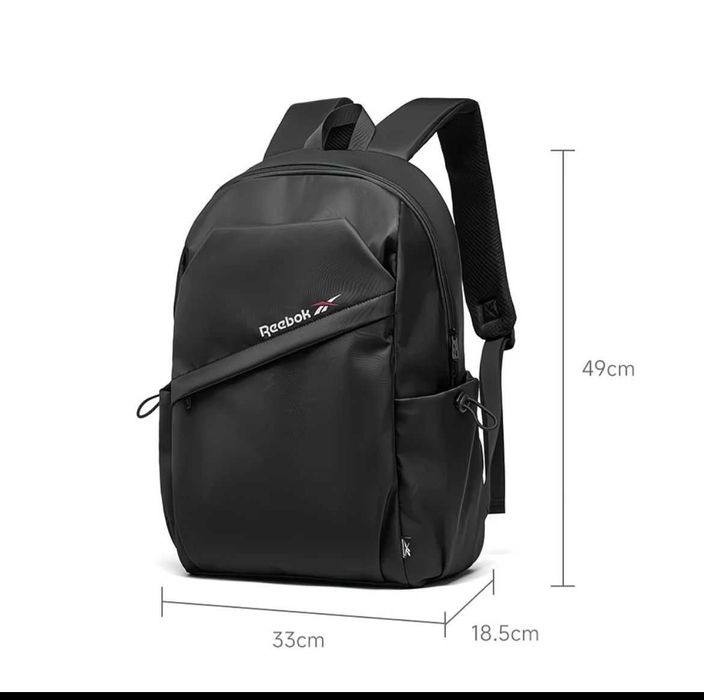Рюкзак reebok оригинал 100%