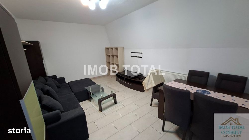 Apartament 2 camere Gavana platou — fotografia 1