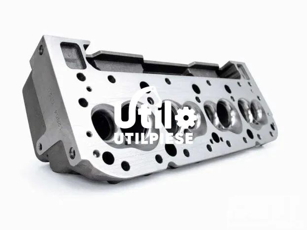 Chiulasa Motor Deutz TCD2015V06 TCD2015V08 TCD914 L6 - Verificata