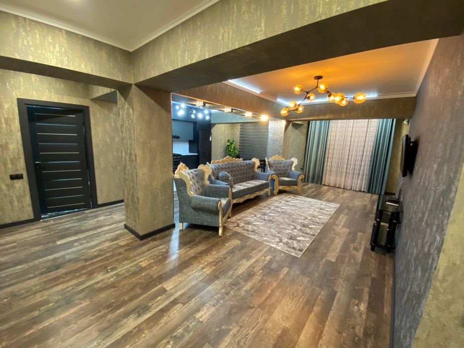 Цум Fish and Bread 2хКом/9/9