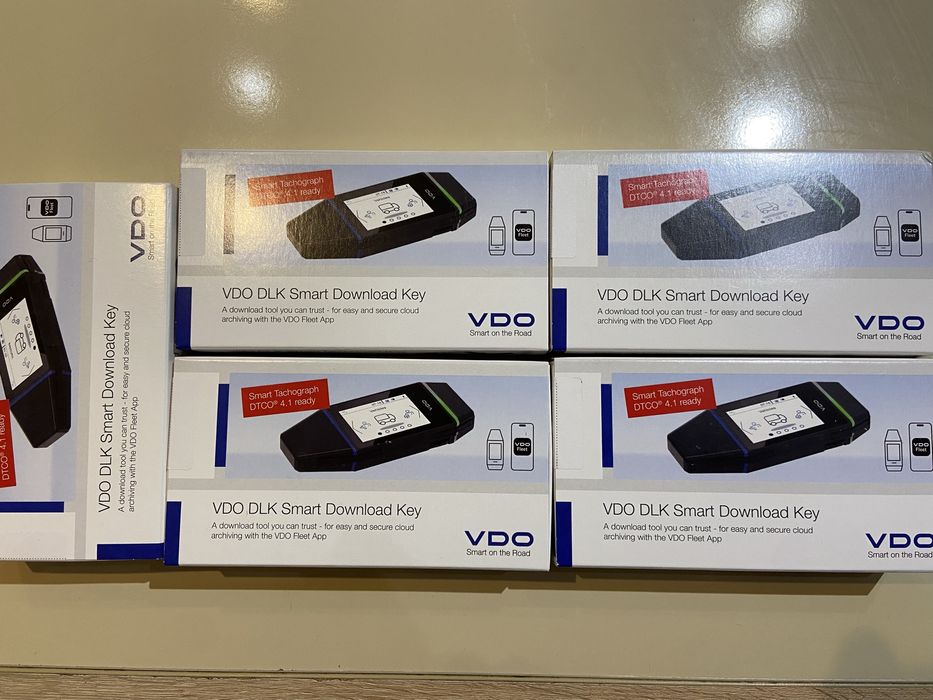 Cititor tahograf card sofer aparat descarcare tahograf model 2025