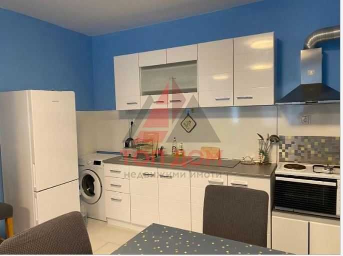 Дава се под наем Двустаен апартамент в Варна, Бриз - 56 кв.м за 459 € - Снимка #2