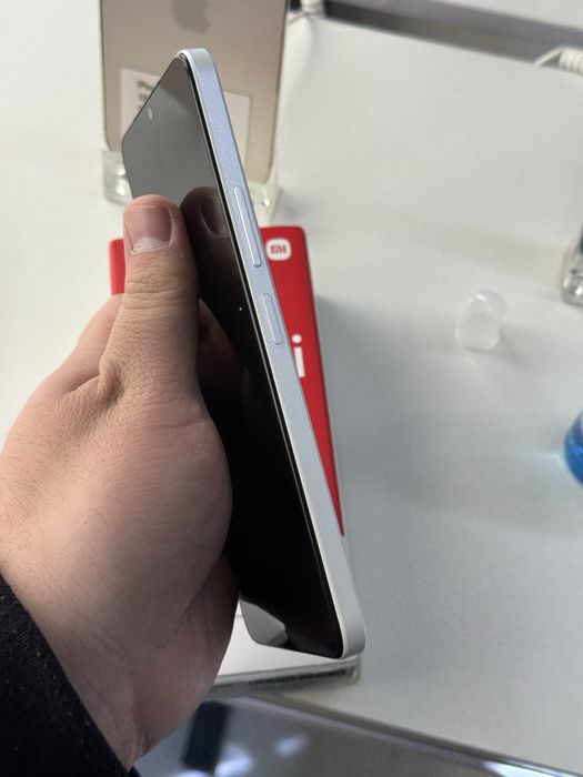 Redmi A3x 64gb ozu 4